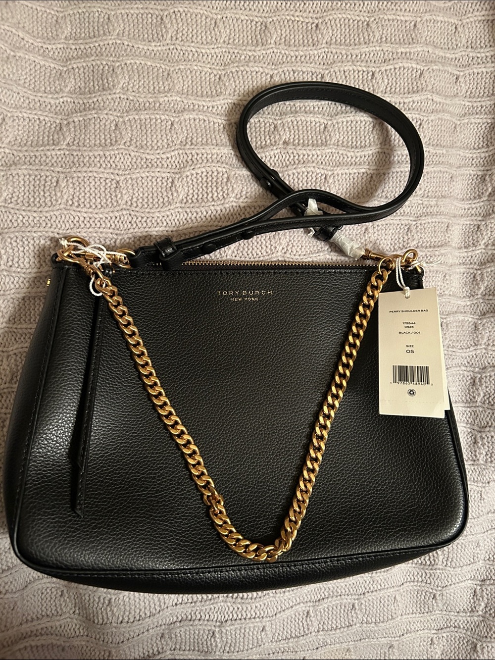 Tory Burch Perry Shoulder Bag